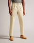 VEDRA-Trousers-Haldan Tapered Fit Trouser- Ted Baker Romania